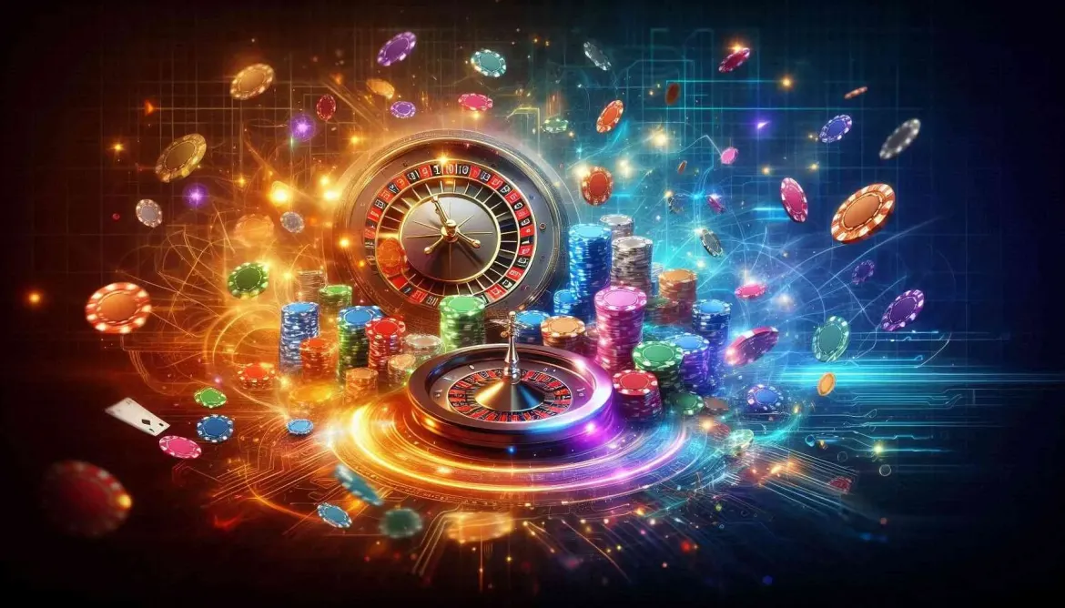 Spinania Casino